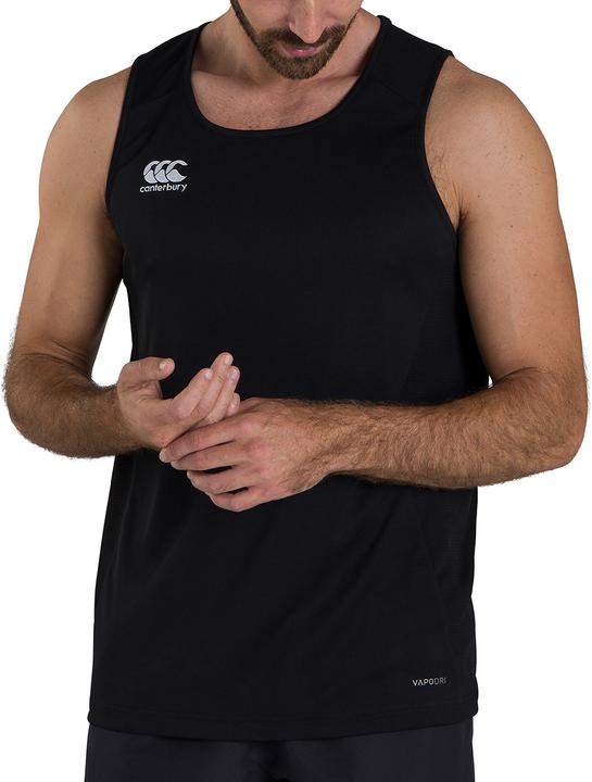Actual product image Canterbury Club Dry Sleeveless Top (XXL)