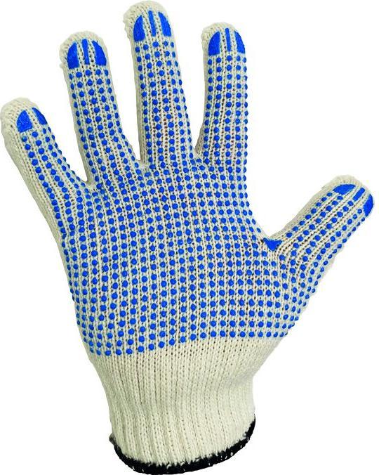 Produktbild Korntex Grobstrickhandschuh (10)