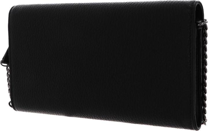 Actual product image Mandarina Duck Mellow Leather Wallet Bag