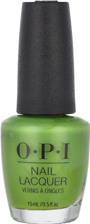 Actual product image OPI Nail Lacquer Up to 7 Days of Wear Chip Resistant Fast Drying Summer '24 My Me Era Collection 0.5 (78A853, Colour paint)