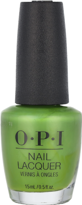 Immagine prodotto OPI Lacca per unghie fino a 7 giorni di utilizzo Resistente alle schegge Asciugatura rapida Collezione (78A853, Smalto)