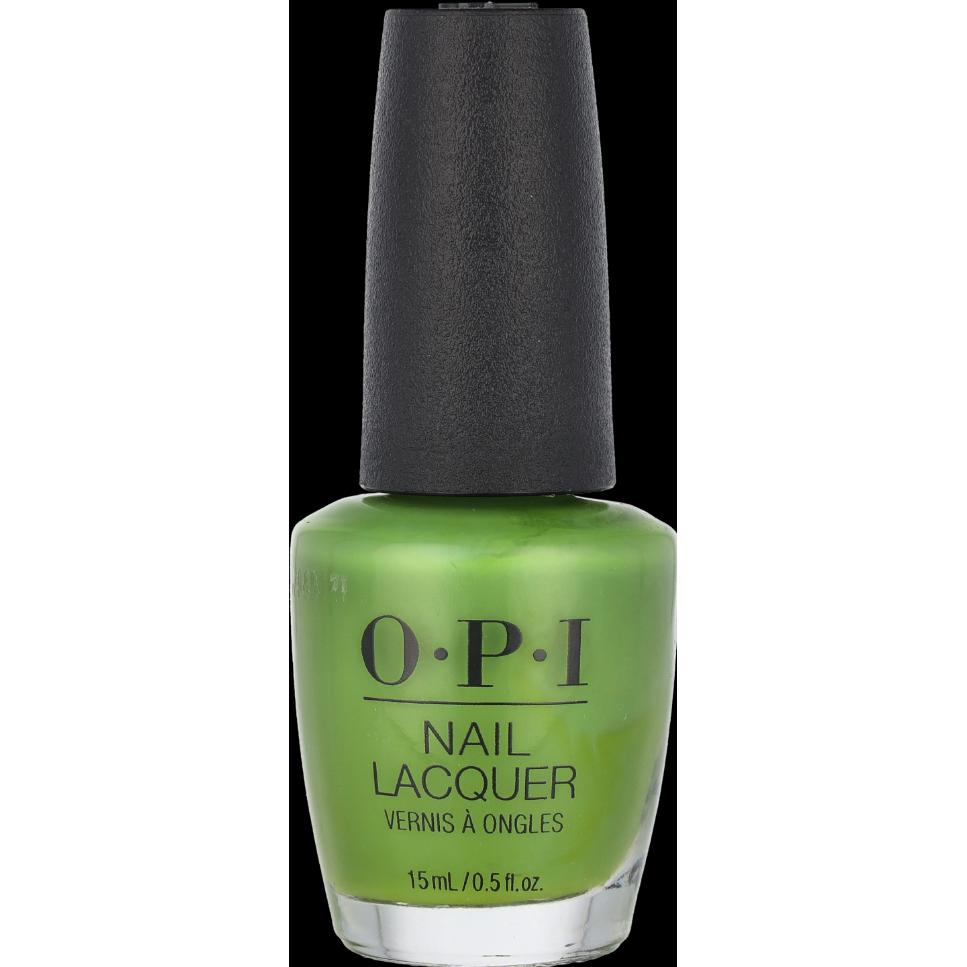 Thumbnail - OPI, Nagellack, Nagellack Bis zu 7 Tage Tragezeit Chipresistent Schnell trocknend Sommer '24 My Me Era Collection (78A85...