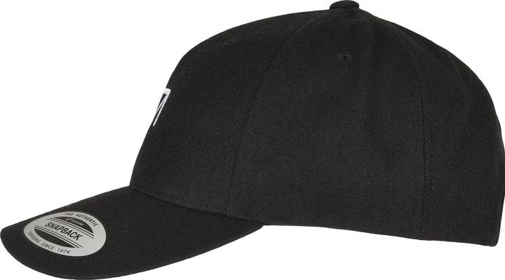 Produktbild Mister Tee Zodiac YP Classics 5-Panel Premium Curved Visor Snapback Cap (One Size)