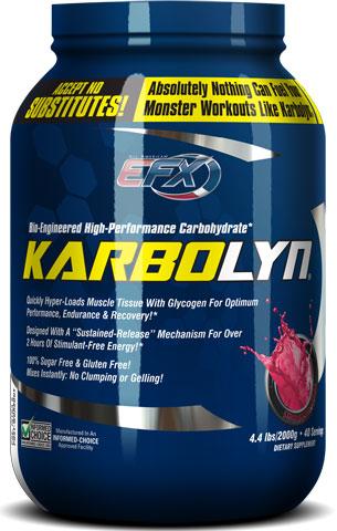 Produktbild EFX Karbolyn (2000g Dose) (Neutral)