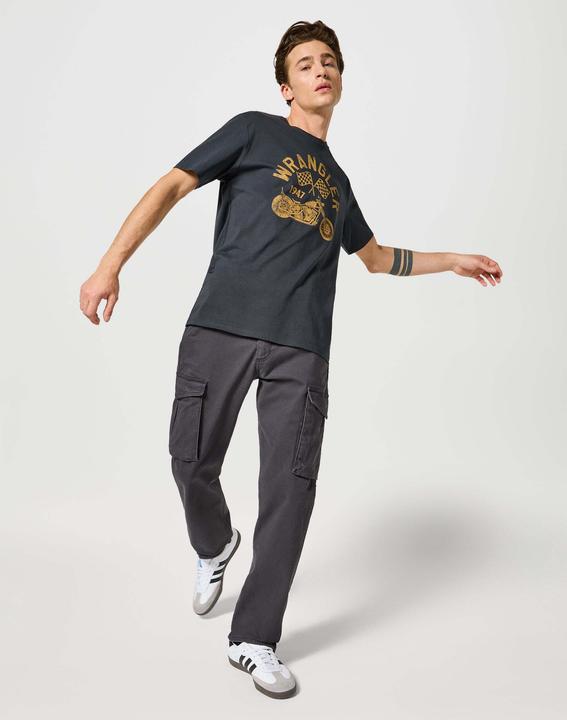 Image du produit Wrangler Pantalon cargo Casey Jones Cargo Regular (40)