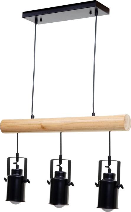 Produktbild JOHN316 Pendelleuchte (E27)