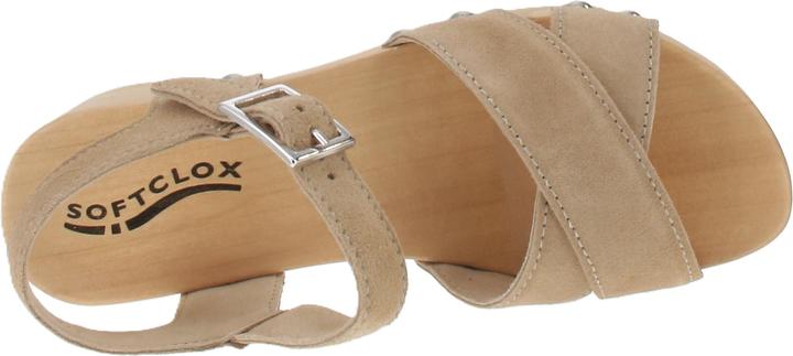 Actual product image Softclox Hanka (42)