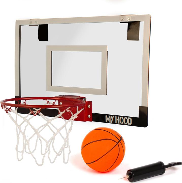 Euro Play My Hood - Mini panier