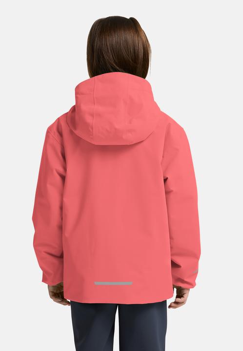 Produktbild Jack Wolfskin Flowline Ski Jkt Kids (92)