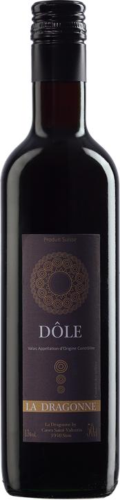 Produktbild Wallis Dôle du Valais AOC