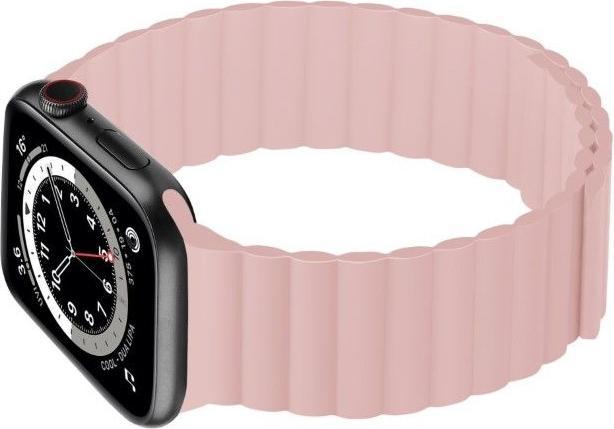 Immagine prodotto MU Classic Cinturino in silicone della serie Dual Colour (38 mm, 40 mm, 41 mm, 42 mm, Silicone)