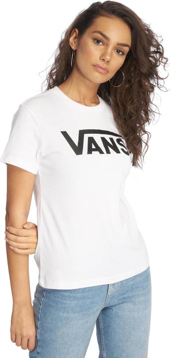 Actual product image Vans T-Shirt Flying - 81150 (S, M)