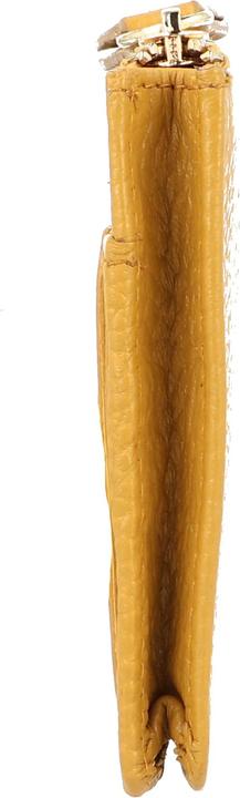 Actual product image Braun Büffel Wallet ROMA M 8CS curry