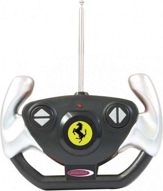 Actual product image Jamara Ferrari 458 Italia