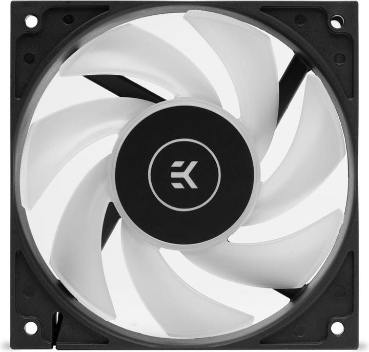 EKWB EK-Vardar EVO 120ER PWM D-RGB - 2200rpm (120 mm, 1 x)