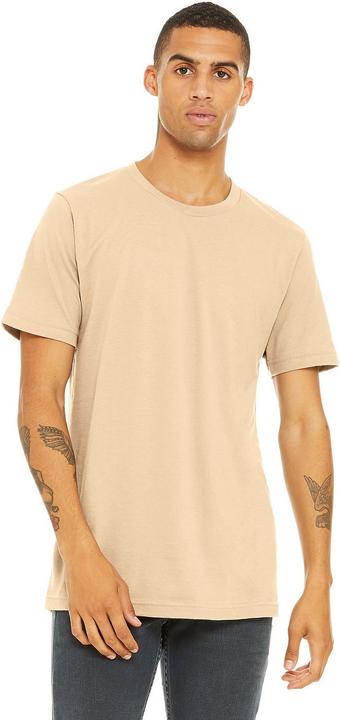 Produktbild Bella Canvas TShirt kurzärmlig (XXL)