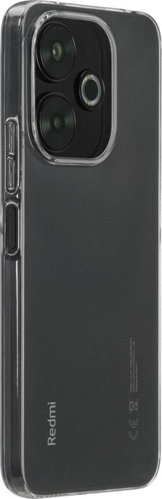 Produktbild Hama Always Clear (Xiaomi Redmi 13)