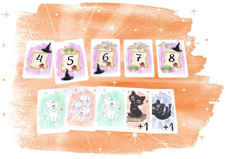 Produktbild Subverti Abra Chadabra