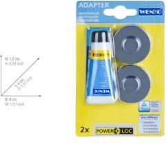 Produktbild Wenko Adapter