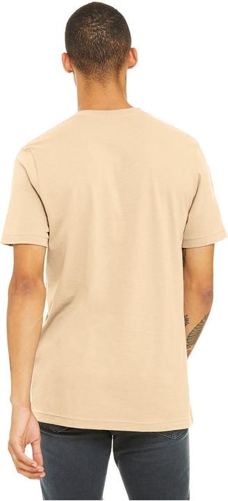 Produktbild Bella Canvas TShirt kurzärmlig (XXL)
