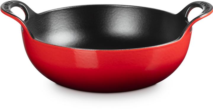 Le Creuset Balti Dish (24 cm, Pot, Cast iron)