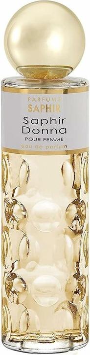 Immagine prodotto Saphir Donna Eau de Parfum per donna 200ml (Eau de parfum, 200 ml)