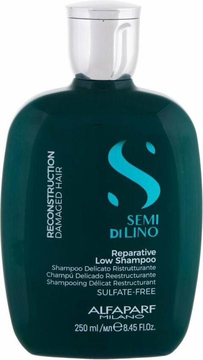 Image du produit Alfaparf Semi Di Lino Reparative (250 ml, Shampoing liquide)