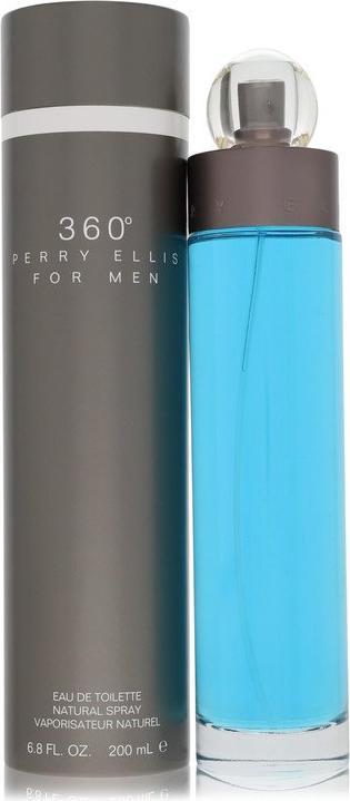 Immagine prodotto Perry Ellis 360 (Eau de toilette, 200 ml)