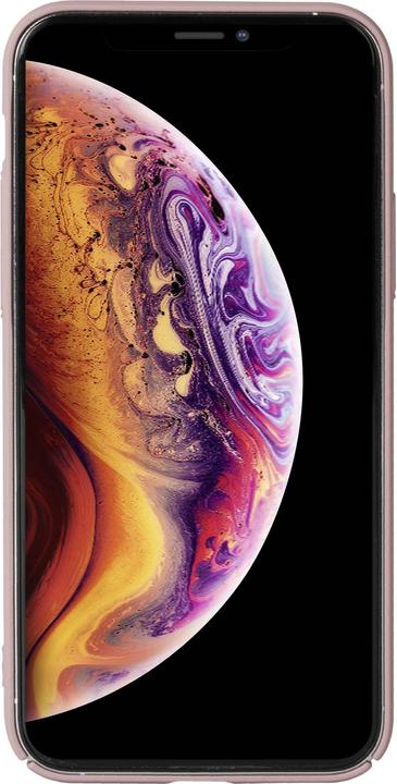Image du produit Krusell Sandby Coque Apple iPhone 11 Pro rose (Apple iPhone 11 Pro)