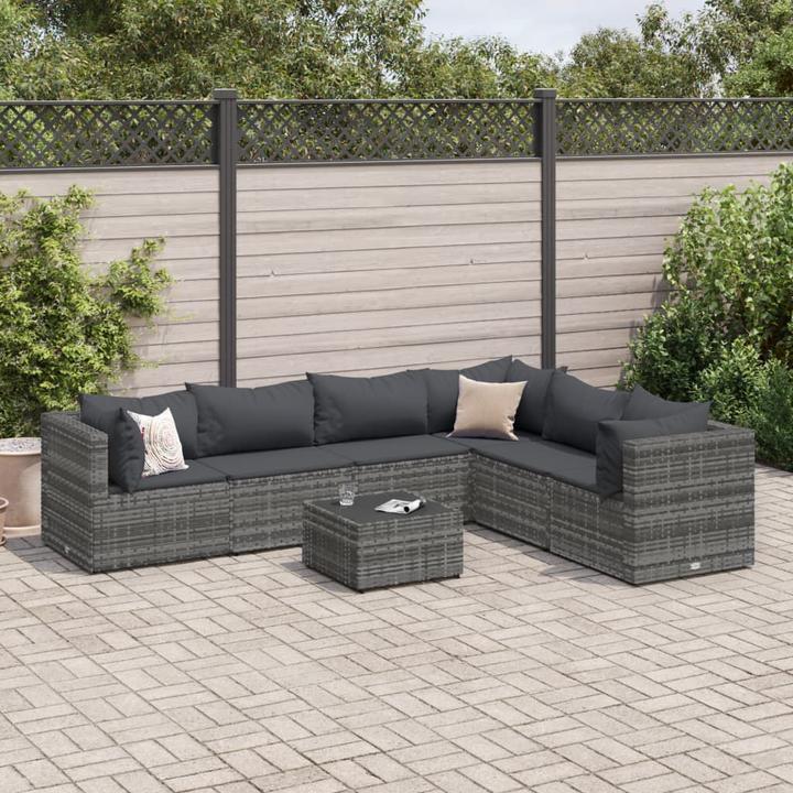 Image du produit vidaXL Austin