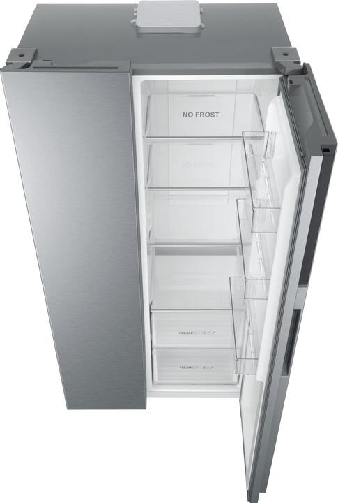 Actual product image Haier HSR3918ENPG (528 l)