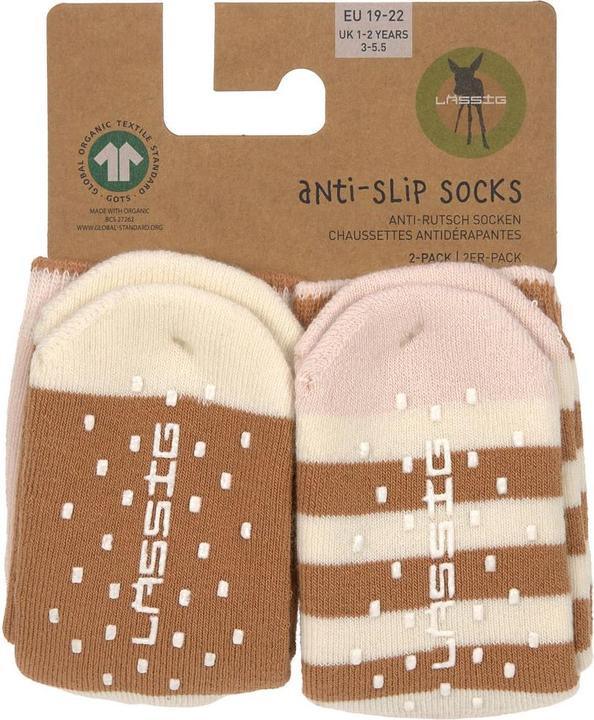 Actual product image Lässig Socks (pack of 2, 19 - 22)