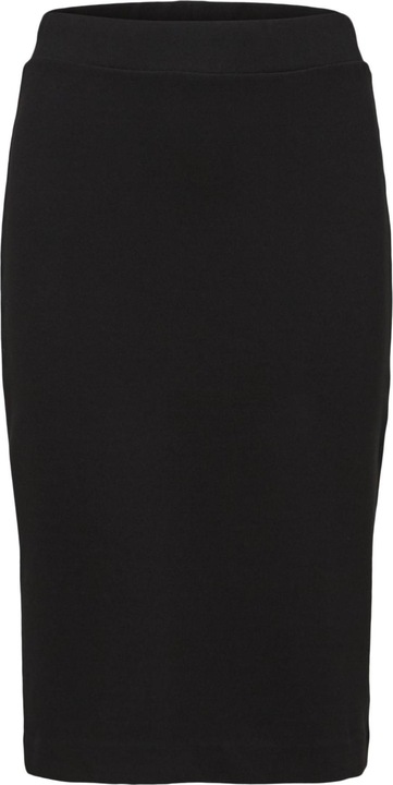 Selected Femme Weicher Bleistift Midirock