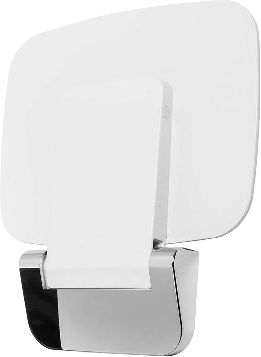 Actual product image Cornat Shower folding seat (160 kg)