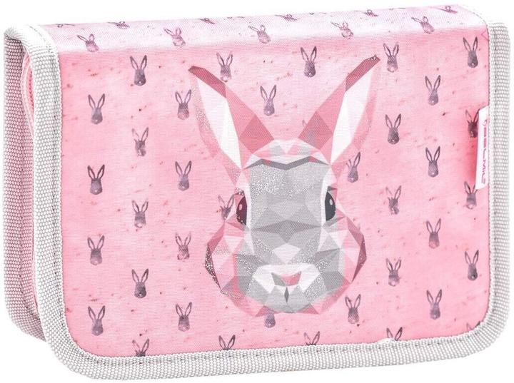 Produktbild Belmil Classy ergonomisches SchulranzenSet 4teilig (19 l)