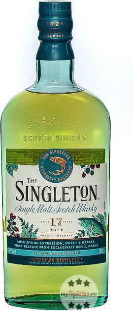 Produktbild Singleton 17 Ans
