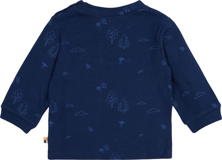 Immagine prodotto loud + proud Camicia Structure Knit Ultra (92)