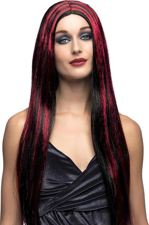 Actual product image Boland Witches Wig