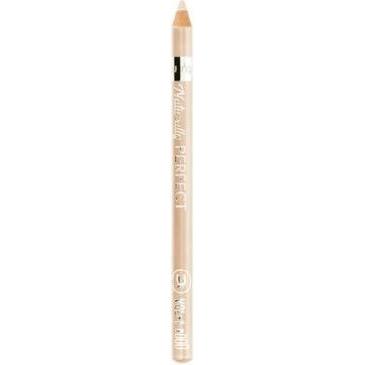 Miss Sporty, Eyeliner + Kajal, Naturally Perfect Eye And Brow Pencil 013 0.78G (013 Soft Nude)