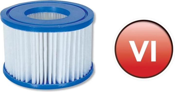 Productafbeelding Bestway Filterpatroon VI