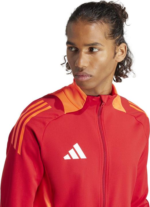 Actual product image adidas TIRO24 C TR JKT (3XL)