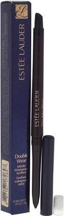 Actual product image Estée Lauder Double Wear - Infinite Waterproof Eyeliner Espresso (Espresso)