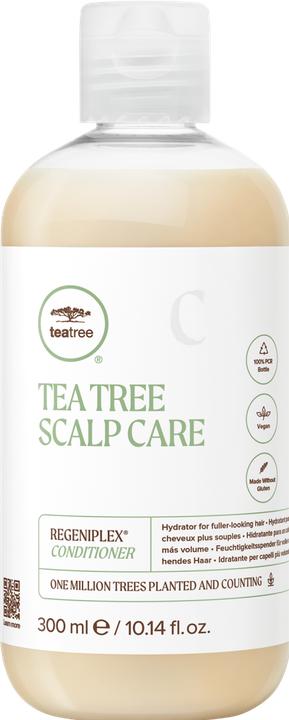 Actual product image Tea tree Scalp Care - Regeniplex Conditioner (1000 ml)