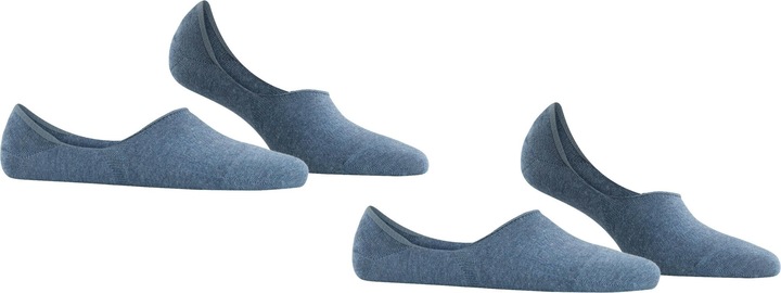 Actual product image Burlington 2Pack Everyday (pack of 2, 39 - 40)