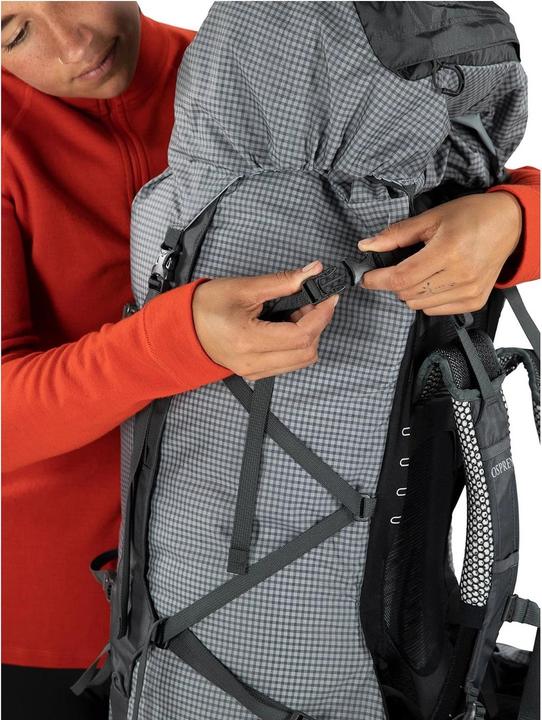 Actual product image Osprey Ariel Pro Mountaineering Pack (75 l)