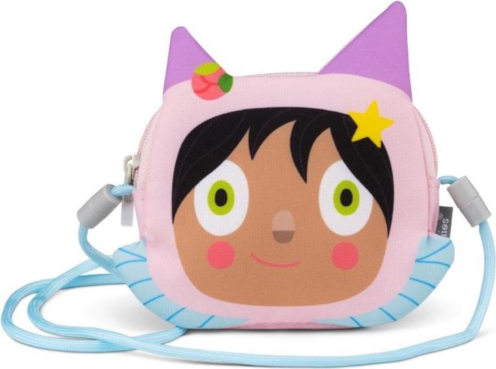 Boxine 10001699 - Tonie Mini Bag - Fairy (German)
