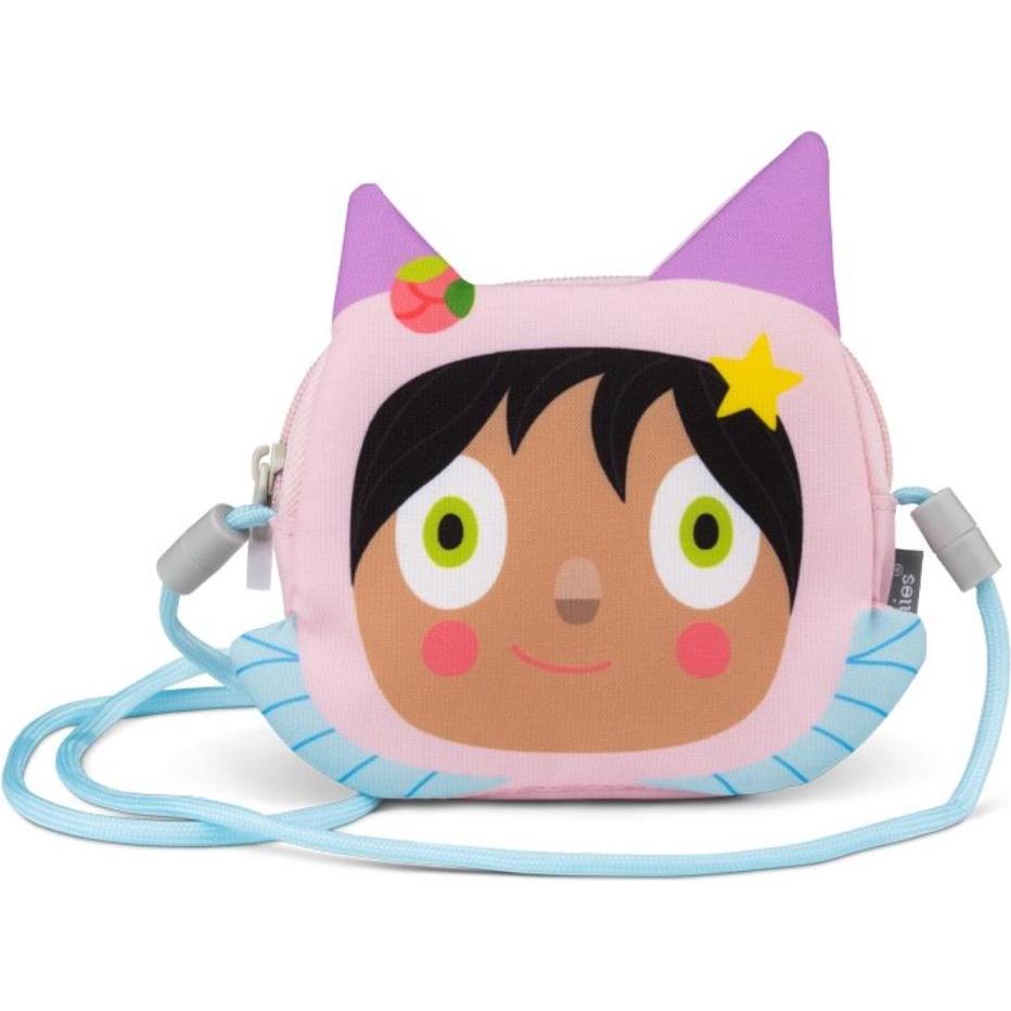 Thumbnail - Boxine 10001699 - Tonie Mini-Tasche - Fee (Deutsch)