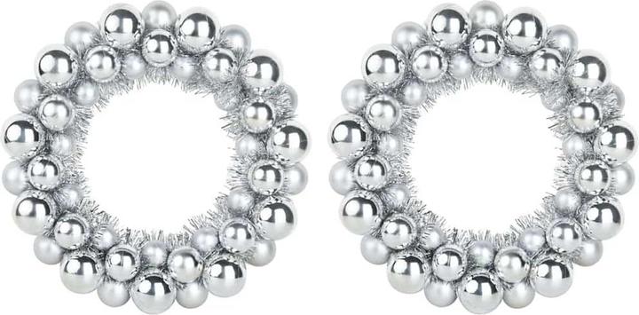 Produktbild vidaXL Saisonale Dekoration (2-teilig)