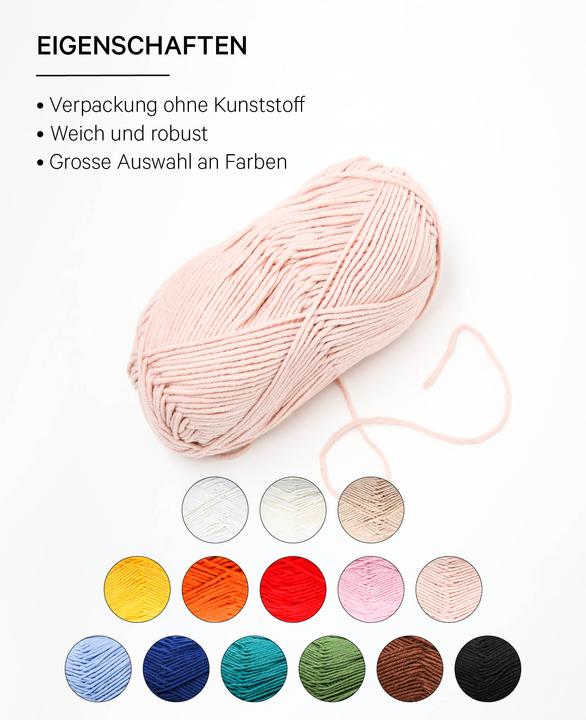 Produktbild Lalana Comfort (160 m)