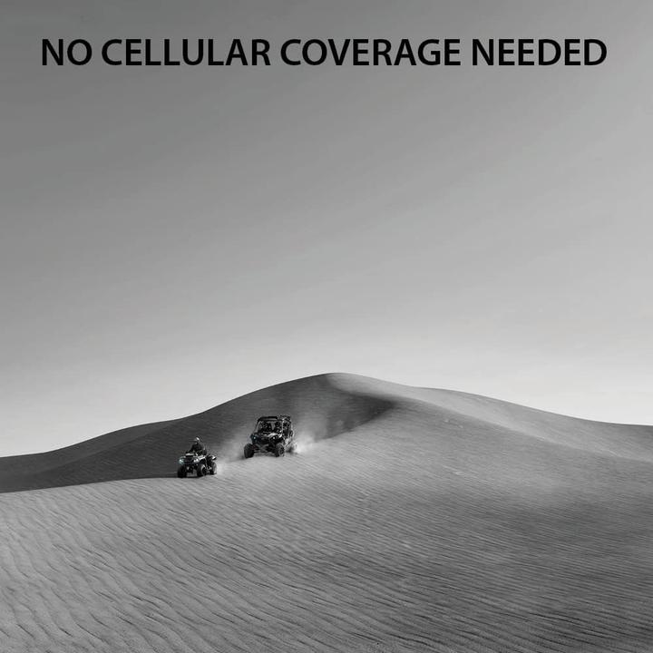 Produktbild Cardo Edge Single Orv (1er Set)